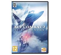 Ace Combat 7: Skies Unknown (PC Code in a Box) (輸入版）