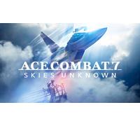 Ace Combat 7: Skies Unknown (PS4)