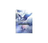 Ace Combat 7: Skies Unknown - Season Pass