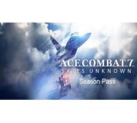 ACE COMBAT 7 SKIES UNKNOWN Season Pass (DLC)