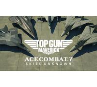 ACE COMBAT 7 SKIES UNKNOWN TOP GUN (PC)