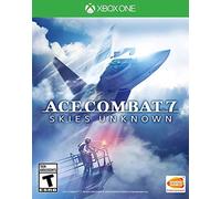 Ace Combat 7: Skies Unknown - Xbox One