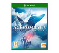 Ace Combat 7 Skies Unknown (Xbox One)