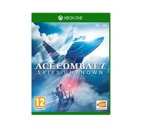 Ace Combat 7 Skies Unknown Xbox One
