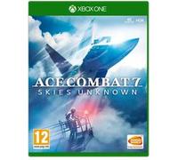 Ace Combat 7 Skies Unknown Xbox One G
