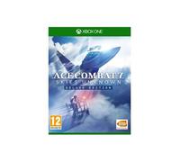 Ace Combat 7 : Skies Unknown - Edition Deluxe Xbox One