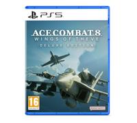 Ace Combat™ 8 Wings of Theve Deluxe Edition PS5