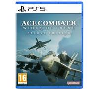 Ace Combat™ 8 Wings of Theve Deluxe Edition PS5