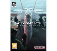 ACE COMBAT 8: WINGS OF THEVE - JEU PC