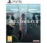 ACE COMBAT 8: WINGS OF THEVE - Jeu PS5