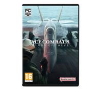 ACE COMBAT 8: WINGS OF THEVE - JEU PC