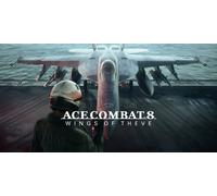 Ace Combat 8 Wings of Theve (PC)