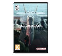 ACE COMBAT 8: WINGS OF THEVE (PC)