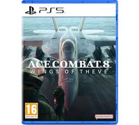 Ace Combat 8 : Wings of Theve (PlayStation 5)