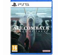 Bandai Jeu PS5 Ace Combat 8: Wings of Theve – Version française