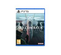 Ace Combat 8 Wings of Theve PS5
