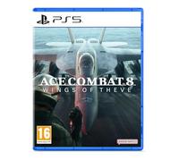 ACE COMBAT 8: WINGS OF THEVE (PS5)