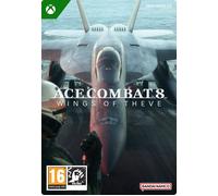 Ace Combat 8: Wings of Theve - Standard Edition