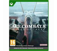 Ace Combat 8 Wings of Theve (XBOX SERIE X)