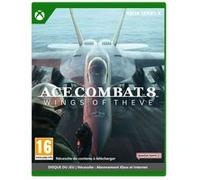 Ace Combat™ 8 Wings of Theve Xbox Series X