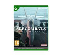 Bandai Jeu vidéo Ace Combat 8: Wings of Theve – Xbox Series X/S – Version française