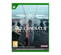 Bandai Jeu vidéo Ace Combat 8: Wings of Theve – Xbox Series X/S – Version française