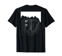 【ACE COMBAT】ACE COMBAT 6 Gentleman T-Shirt