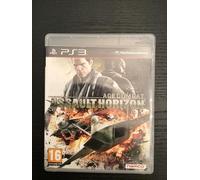 Ace combat : assault horizon