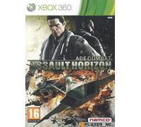 Bandai – Jeu vidéo – Ace Combat: Assault Horizon