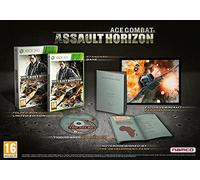 ACE COMBAT ASSAULT HORIZON EDITION LIMITEE / X360
