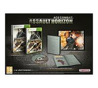 Ace Combat - Assault Horizon Edition limitée C