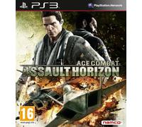 Ace Combat Assault Horizon - édition limitée [import anglais]