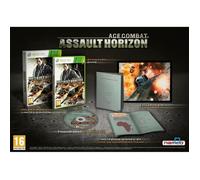 ACE COMBAT ASSAULT HORIZON EDITION LIMITEE / X360