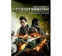 Ace Combat: Assault Horizon (Enhanced Edition) Steam Key GLOBAL