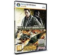 Ace Combat - Assault Horizon G