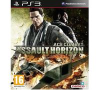 ACE COMBAT ASSAULT HORIZON / Jeu console PS3