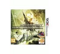 Ace Combat - Assault Horizon Legacy + 3ds