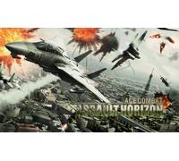 Ace Combat Assault Horizon (PC)