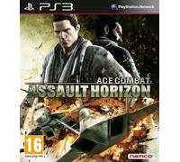 Ace combat : assault horizon