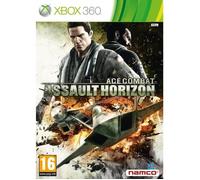 ACE COMBAT ASSAULT HORIZON XBOX 360