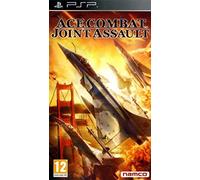 Ace Combat Joint Assault