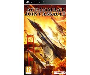 Ace Combat Joint Assault