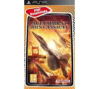Ace combat : joint assault - collection essentiels