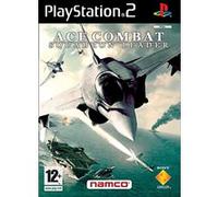 Ace Combat 5 - Squadron Leader PS2