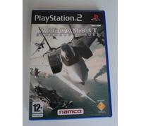Ace Combat Squadron Leader (PS2) [import anglais]