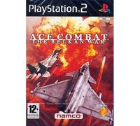ACE COMBAT : The belkan war / PS2