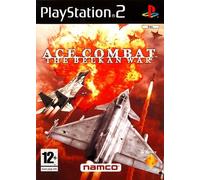 Ace combat the belkan war PS2