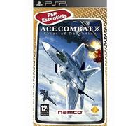 Ace combat X: Skies of deception - collection essentials