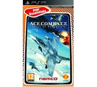 Sony – Jeu PSP – Ace Combat X: Skies of Deception – Essential