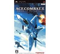 Ace Combat X: Skies of Deception[Import Japonais]